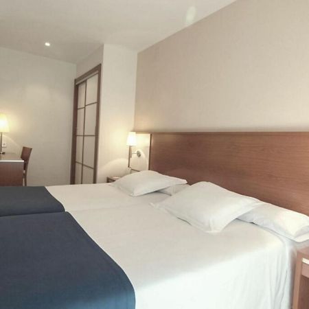Hotel Rh Sorolla Centro Valencia Exterior photo