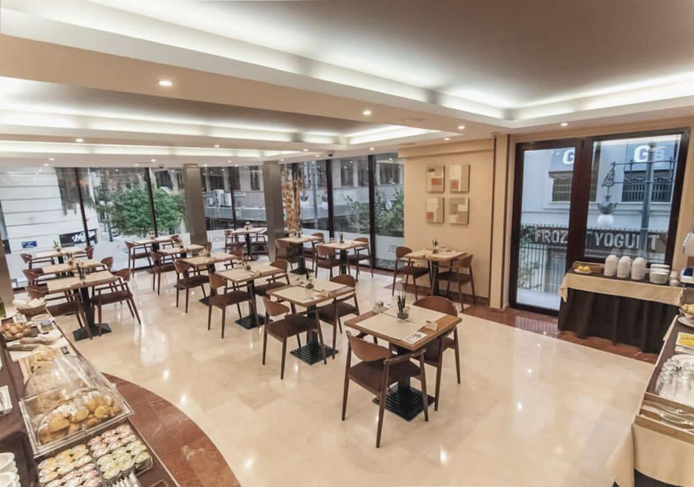 Hotel Rh Sorolla Centro Valencia Exterior photo