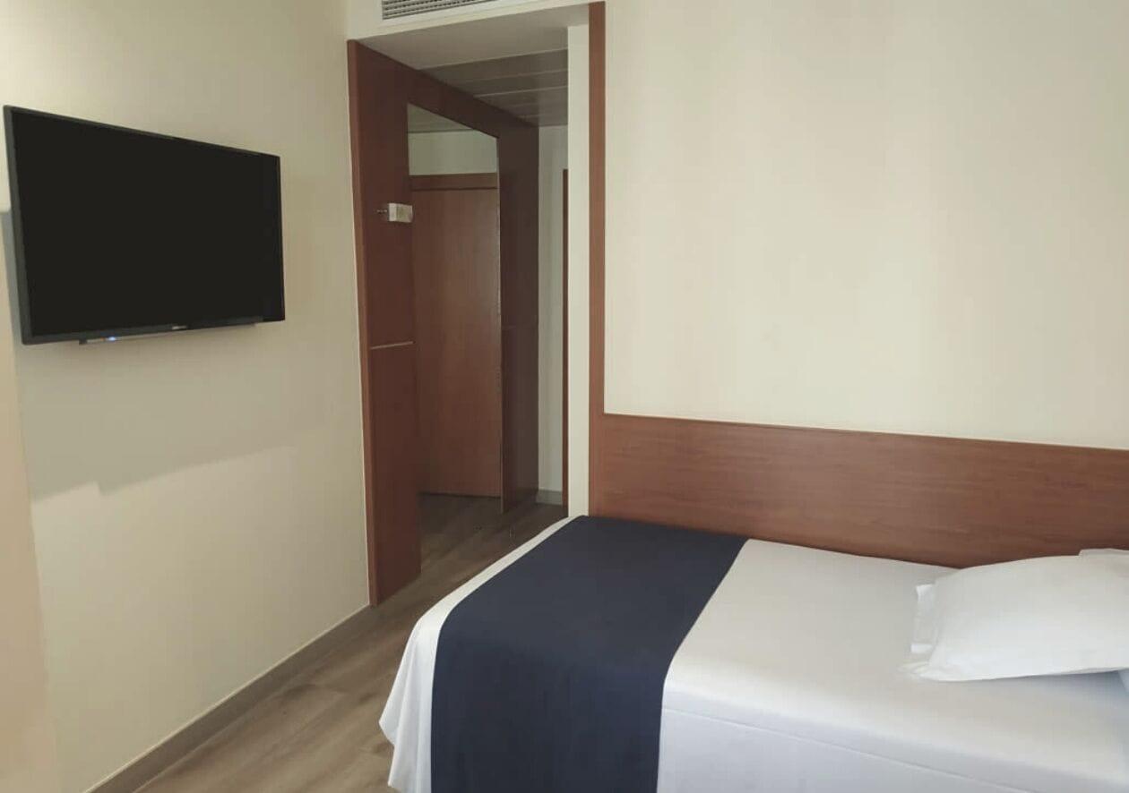 Hotel Rh Sorolla Centro Valencia Exterior photo