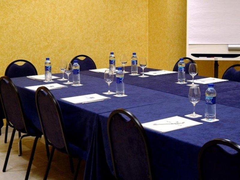Hotel Rh Sorolla Centro Valencia Facilities photo